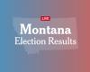 Montana Attorney General Election Results 2024