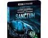 Sanctum (2011) for the first time on 4K Ultra HD Blu-ray on January 7 in the USA