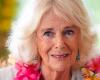 Queen Camilla replaced by Duchess of Gloucester for health reasons