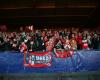 Stade Brestois supporters deprived of travel to Prague