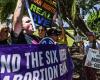 Florida referendum to lift abortion restrictions fails to pass