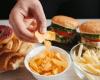 Ultra-processed foods accelerate aging