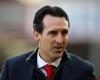 After Vincent Kompany, Unai Emery attacks Nicky Hayen: “Bruges has more experience than us in Europe” – All football