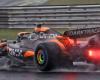 McLaren questions its brake problems