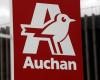 Social plan at Auchan: 14 positions cut at the Porte d'Espagne hypermarket in Perpignan