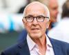 OM: McCourt arrives with a huge gift