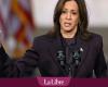 American election: what to remember from Kamala Harris’ concession speech