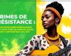 SENEGALESE WOMEN’S RAP ON THE FRONT LINE FOR WOMEN’S RIGHTS