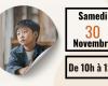 Remiremont – Conference “What is ADHD” Saturday November 30, 2024