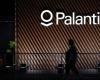 Palantir’s shares jump as ‘unwavering demand’ for AI lifts earnings