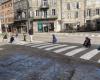 Salins-les-Bains. The streets transformed into a theatrical playground | Weekly 39