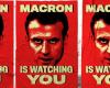 Macron. “When an intelligent guy makes a totally absurd decision, it’s a psychological problem” according to Alain Minc