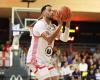 After his freelance at Cholet, winger Andre Roberson close to Asvel