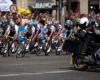 The 2025 Tour de France will stop in Rouen and its metropolis