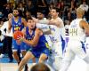 Basketball: against Antibes, Hyères-Toulon had “no more gas”