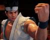 A new Virtua Fighter game is in development