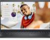 Promo €429 Dell Inspiron 15 3535, inexpensive thin and light laptop PC 15″ 120Hz Full HD Black nomadic 7 hours under AMD Ryzen 5 with fast 512 GB SSD storage