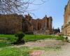 Israel strikes Greek Catholic neighborhood of Baalbeck, missile hits parking lot near historic ruins