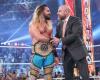 After his wrestling career, Seth Rollins sees himself as Triple H