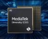 Leak reveals technical specifications of MediaTek’s Dimensity 8400 chipset