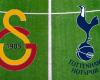 Tottenham: at what time and on which channel to watch the Europa League match live?