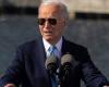 Did Joe Biden drop out of the presidential race?