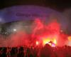 OM not sanctioned for homophobic chants heard against PSG