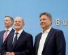 the government coalition explodes, Olaf Scholz dismisses his finance minister