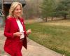 ‘Who did Jill Biden vote for?’: First lady’s ‘MAGA red’ election day outfit sends social media into frenzy | Trending