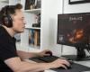 Elon Musk doesn't lie: he is now one of the top 20 best players in the world on this video game