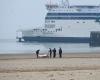 Pas-de-Calais: four bodies discovered at sea and on a beach in two days