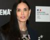 “Americans are really, really stuck” says Demi Moore