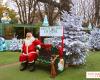 Paris: the Christmas Market on the Champs-Elysées soon to return?