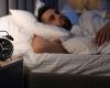 Poor sleep in midlife harms brain health