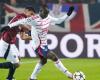 DIRECT. Sparta Prague – Brest (0-1): the conquering Bretons logically open the score in the Czech Republic