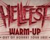 Hellfest is going on tour throughout France!