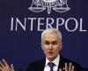 more than 2,500 arrests in global operation led by Interpol