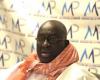 the conviction of Papa Massata Diack partly annulled