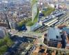 Toulouse: green light for the construction of the Occitanie Tower