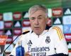 Real Madrid plans to fire Carlo Ancelotti!