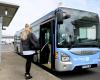 Strike on the bus network in this Val-d'Oise area