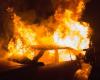 four cars burned in the night – Angers Info