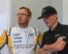 Endurance. Sébastien Bourdais back in IMSA in 2025, but in a new program