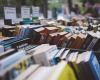 An exceptional sale of books between 50 cents and one euro organized in Verdun