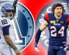 Alouettes – Argonauts: who will win the Eastern elections?