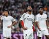 An embarrassing position for Real Madrid in the unified group standings in the Champions League | sports