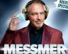 France Bleu Vaucluse invites you to the “13Hz” show by Messmer, the master of hypnosis!