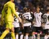 Valencia-Espanyol Barcelona match postponed due to flooding