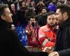 Luis Enrique/Diego Simeone, the clash of cultures