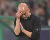 Guardiola vows to guide his team out of its ‘dark place’